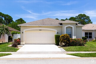 Building Photo - 309 SW Tomoka Springs Dr