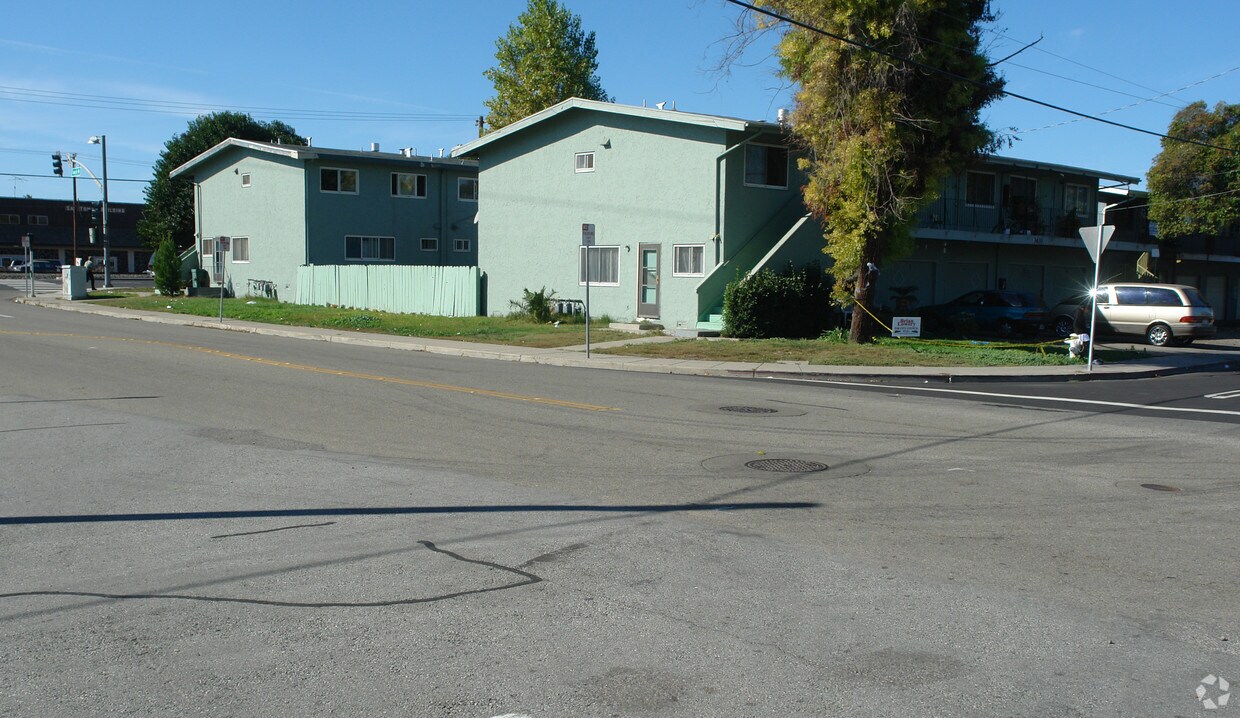 Foto del edificio - 3610 Haig St