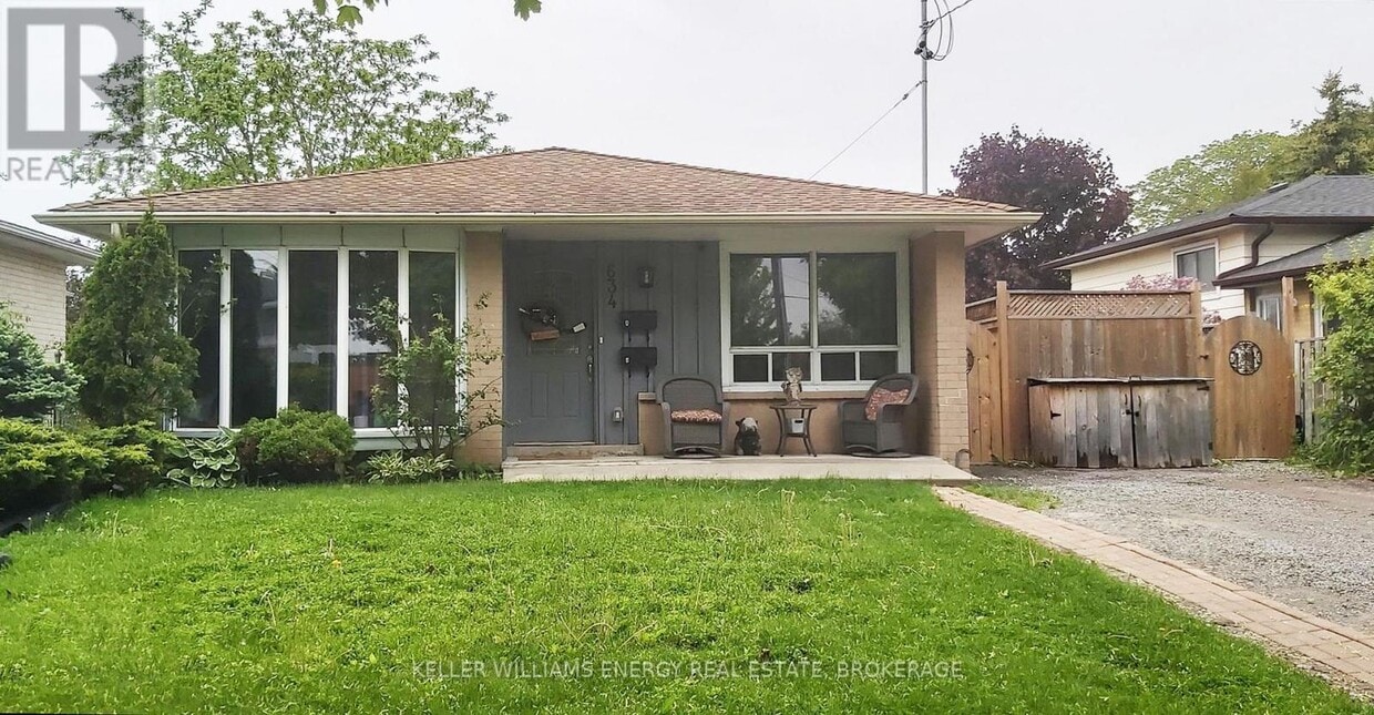 Primary Photo - 634 Wilson Rd N
