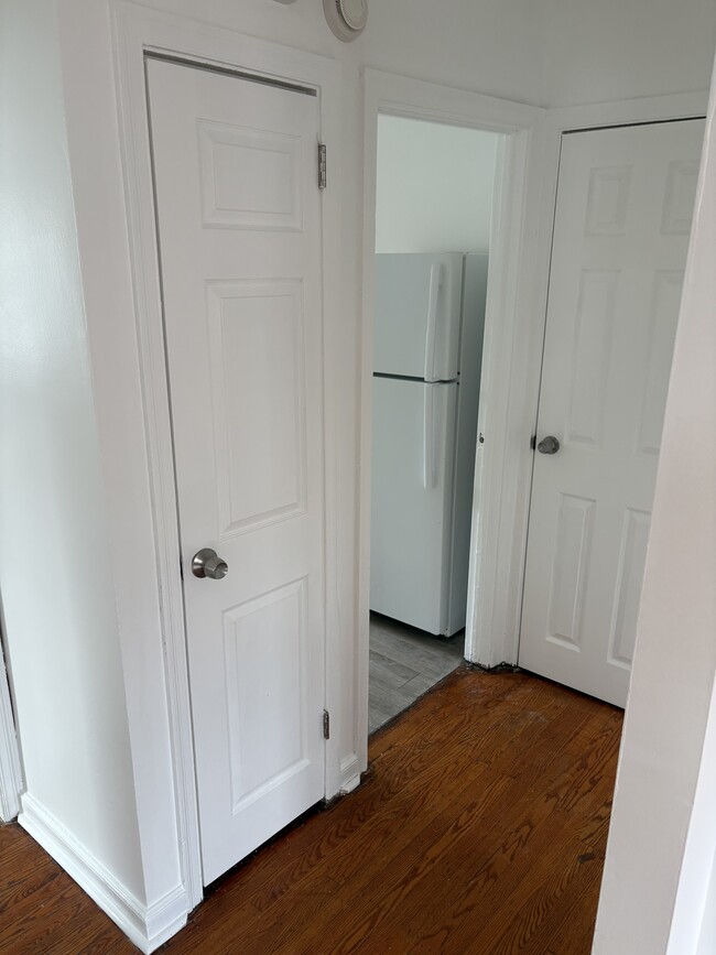 Foto del edificio - 1621 Murdoch Rd