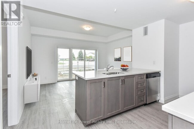 Photo du bâtiment - 170 Northumberland St