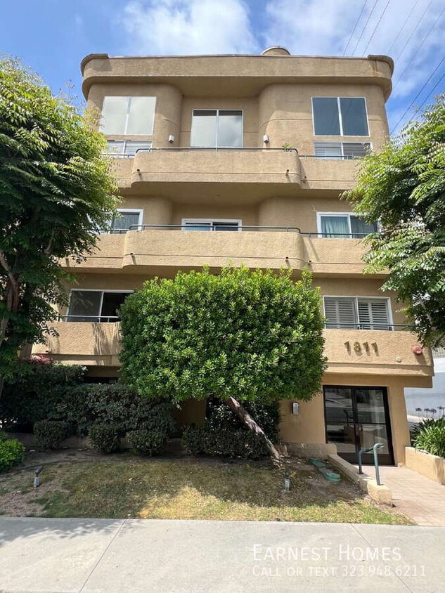 Foto principal - 1811 Manning Ave
