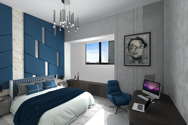 Foto del edificio - 460 NE 28th St