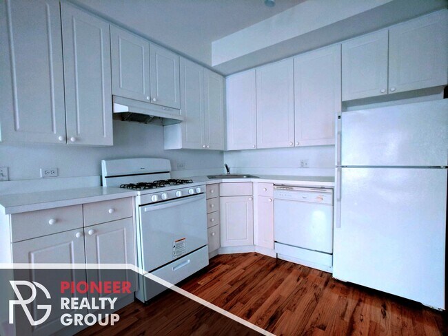 Foto del edificio - 912 W Dakin St