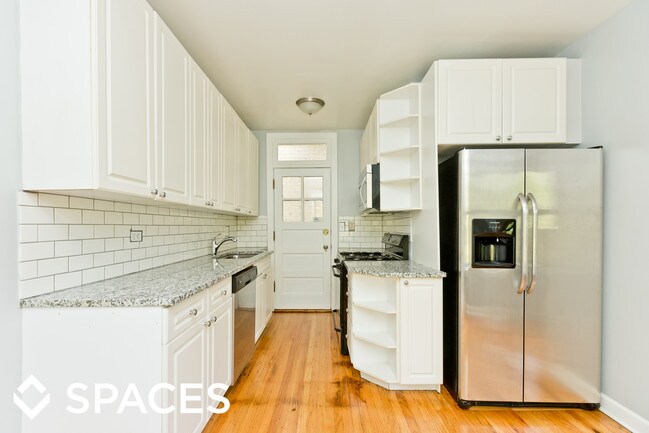 Foto del edificio - 1154 W Lill Ave
