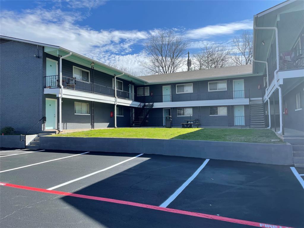 Foto principal - 1209 Vance St