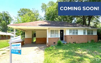 Building Photo - 3960 Hermitage Dr