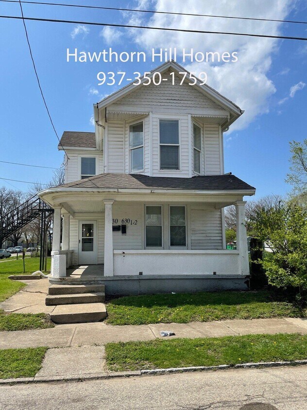 Photo - 630 1/2 Crawford