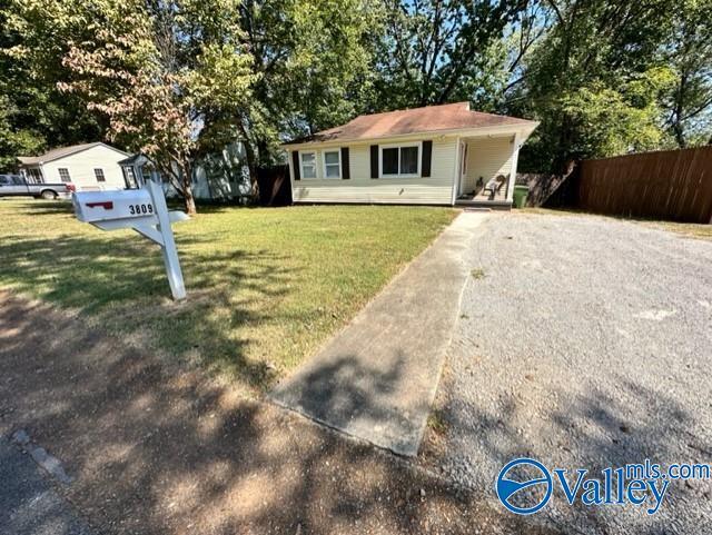 Building Photo - 3809 Lemley Pl SW