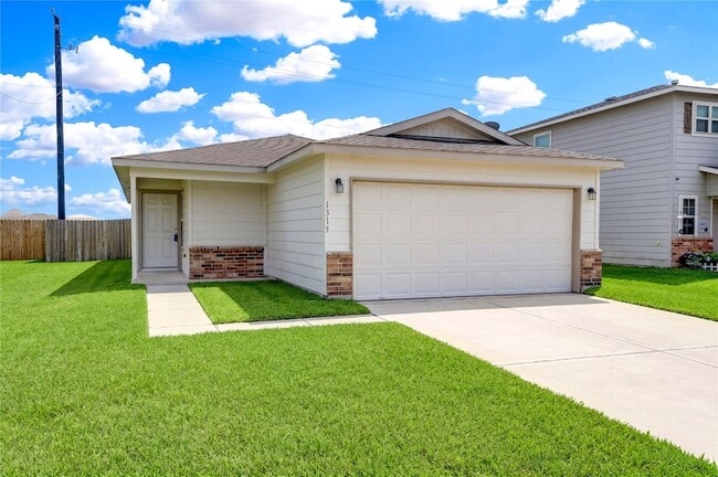 Foto del edificio - 1315 Pease River Ln