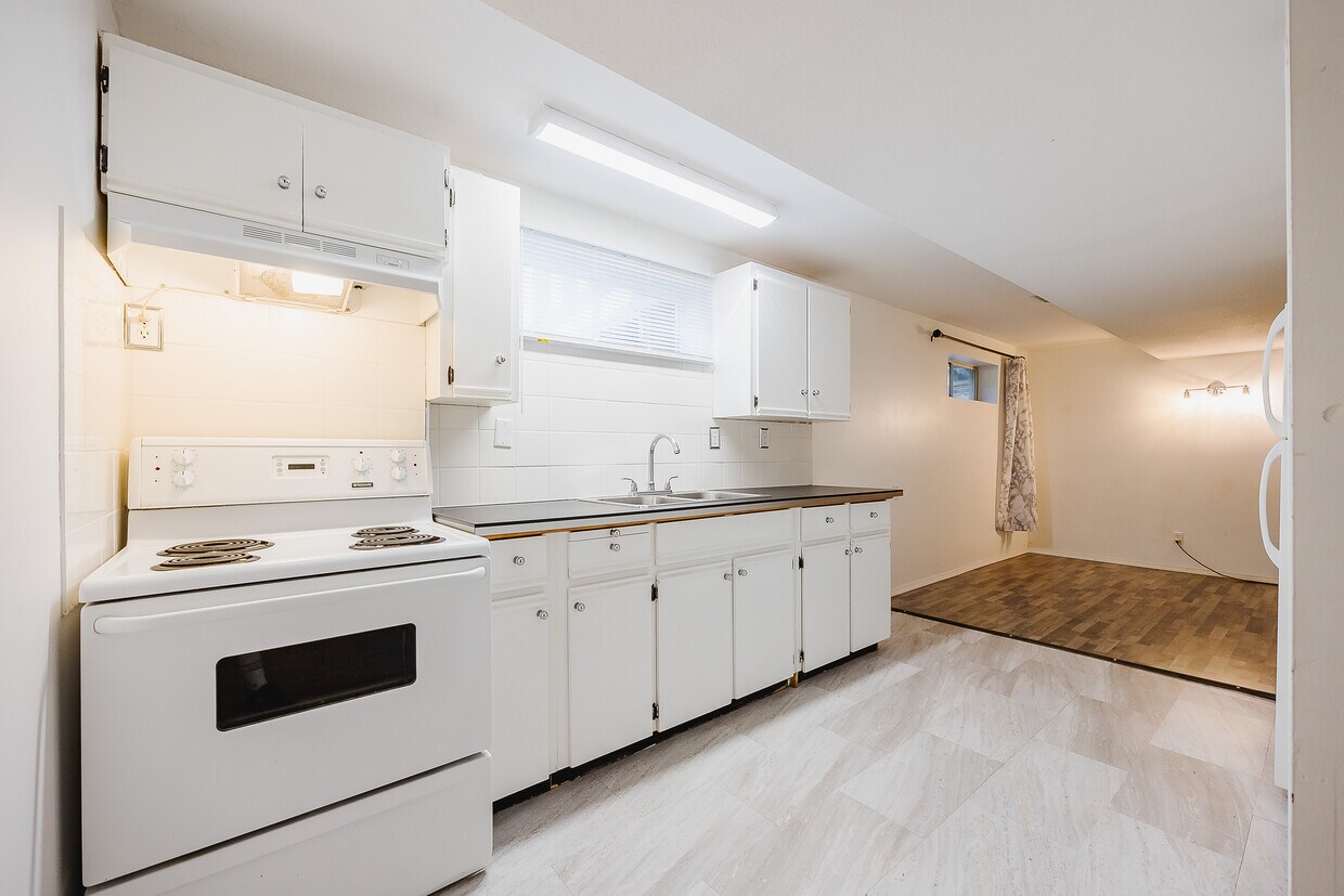 Photo principale - 2853 McCallum Rd