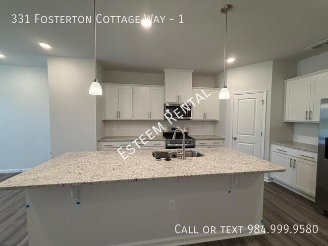 Foto del edificio - 331 Fosterton Cottage Wy