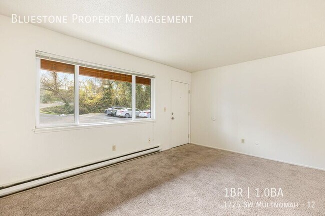 Building Photo - 1725 SW Multnomah-12