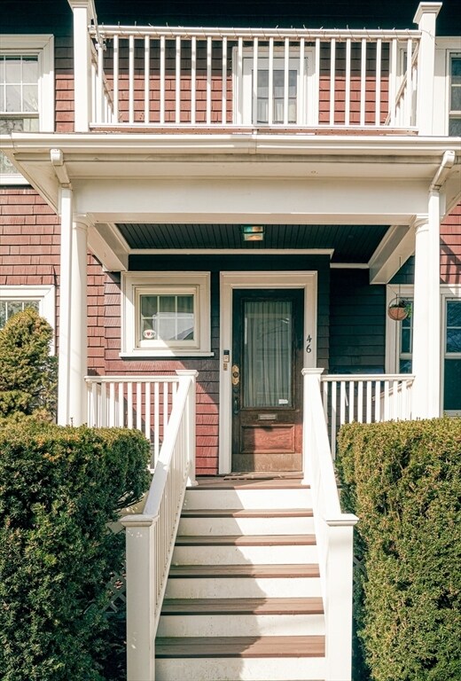 Primary Photo - 46 Orchard St