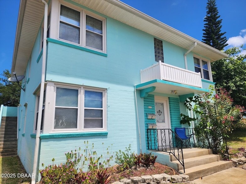 Photo - 321 Ribault Avenue Unit 1