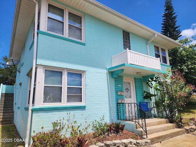 Photo - 321 Ribault Ave Apartment