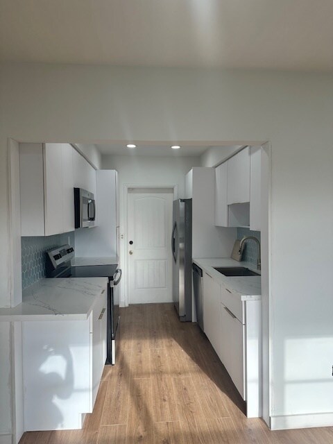 Kitchen 2 - 14420 NE 3rd Ct