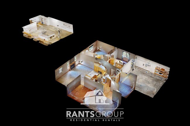 Foto del edificio - Lovingly cared for 3-bedroom, 1.75-bath ra...