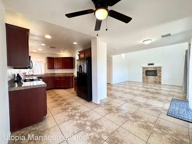 Building Photo - 4 br, 3 bath House - 83430 Tropical Whispe...