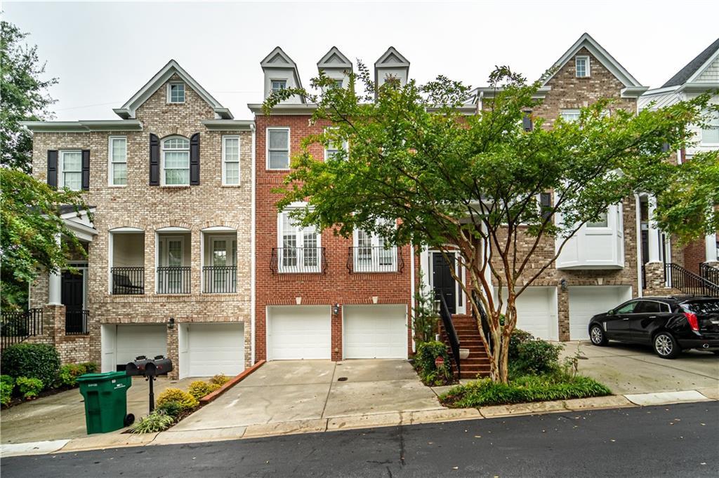 Primary Photo - 3003 Riverstone Tr