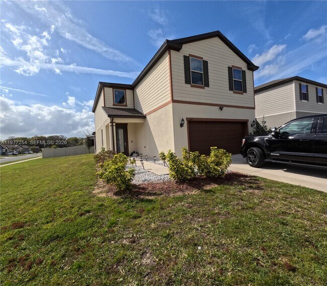 Foto del edificio - 2647 E Lake Pointe Dr
