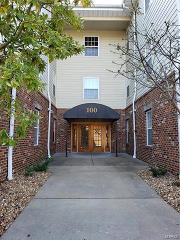 Foto del edificio - 112 St James Ct