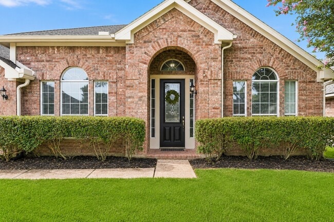 Building Photo - 11308 Windy Dawn Dr