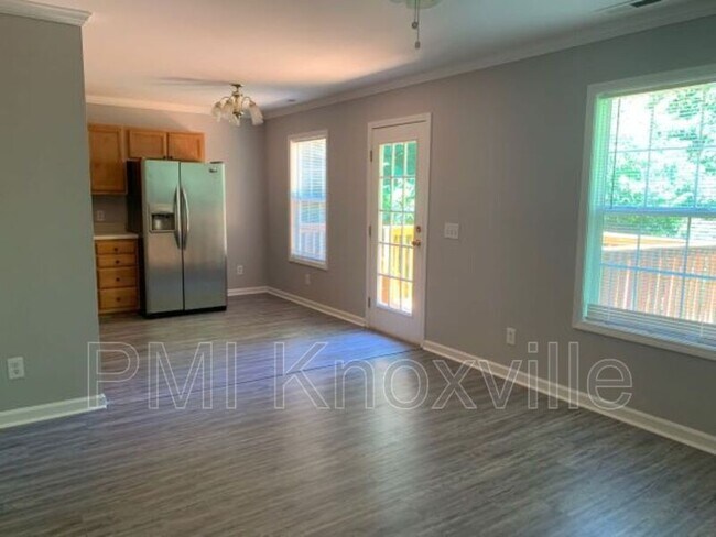 Foto del edificio - 9217 George Williams Rd