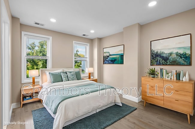 Foto del edificio - 1641 4th St NW