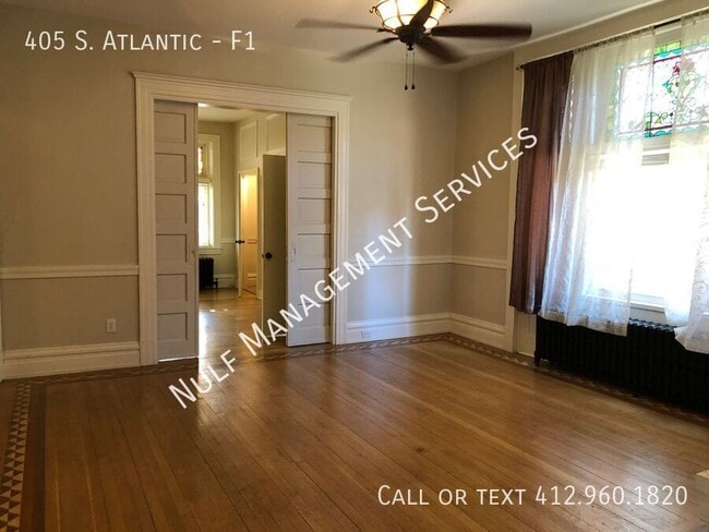 Building Photo - 405 S. Atlantic-F1