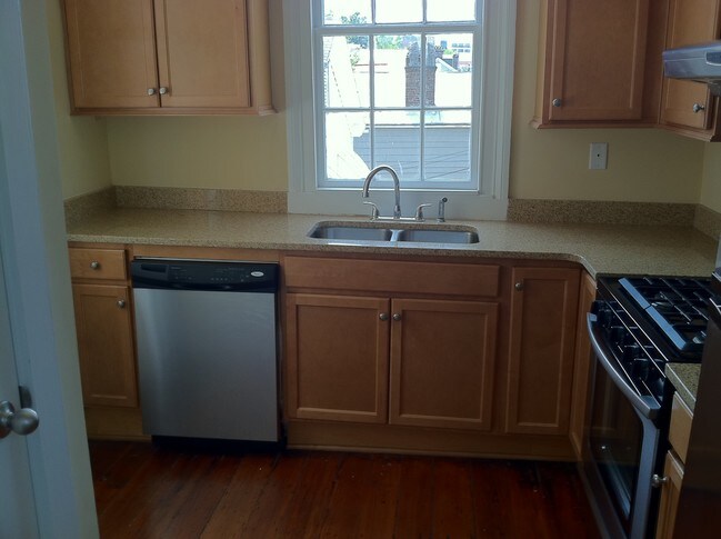 Foto del edificio - 123 Coming St