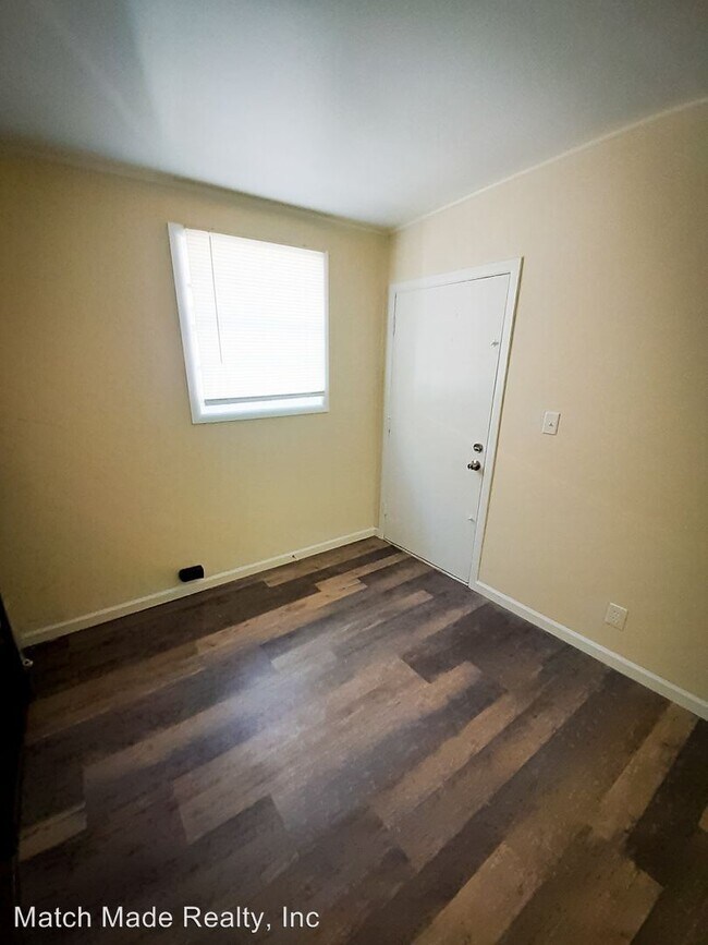 Foto del edificio - 1604 Morgan St