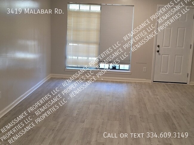 Foto del edificio - 3419 Malabar Rd