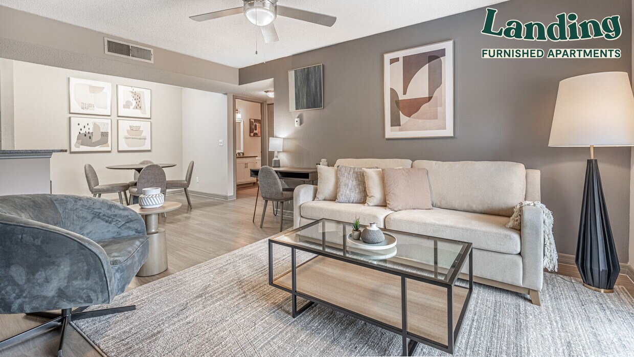 Foto principal - 1735 Brantley Rd