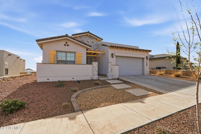 Foto del edificio - 7430 Sidewinder Bnd