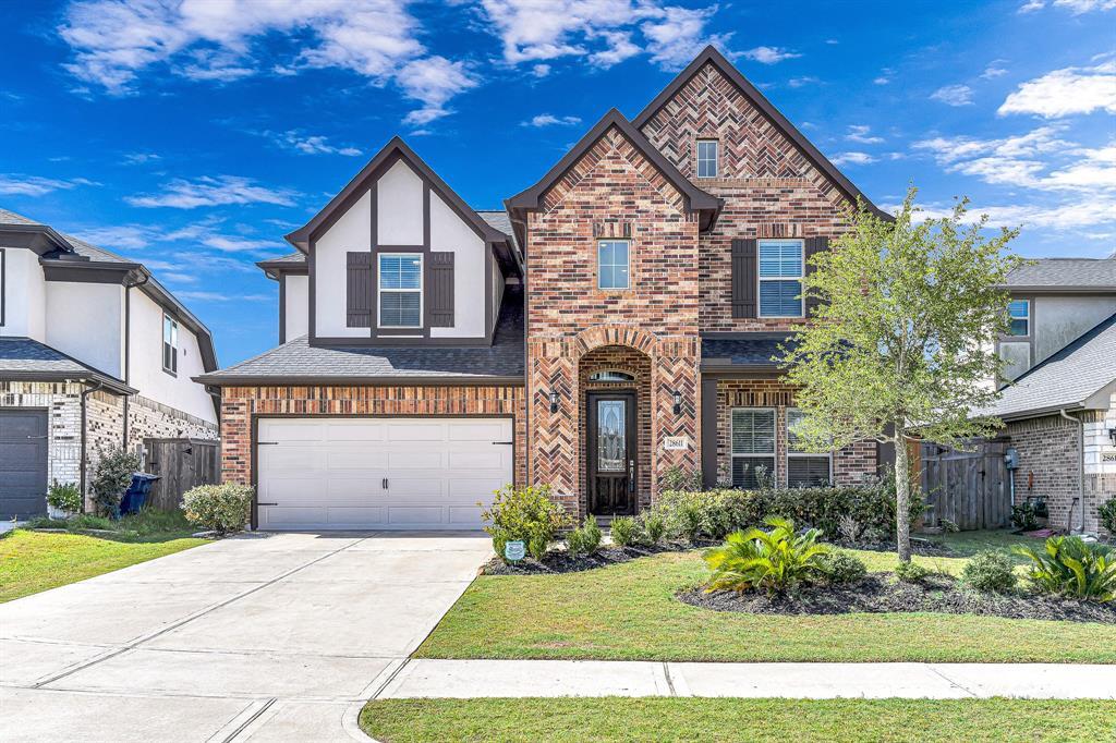 Foto principal - 28611 Monarch Cliffs Dr