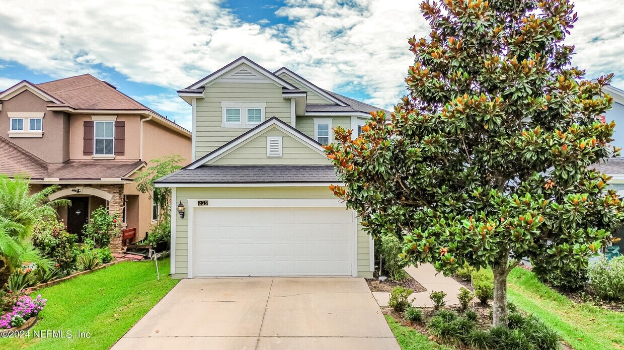 Foto principal - 235 Taylor Ridge Ave