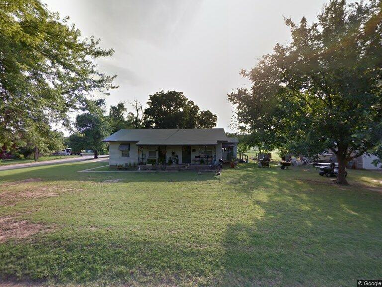 1000 N Sunset St, Ponca City, OK 74601 House Rental in Ponca City, OK