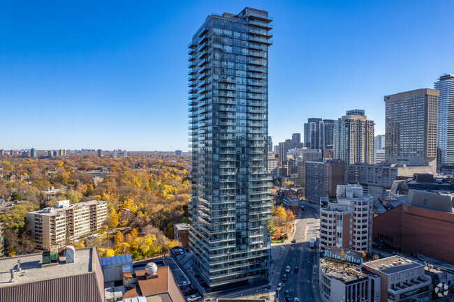 Building Photo - The Milan Condominiums