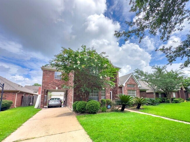 Foto del edificio - 16714 Colony Terrace Dr