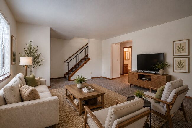 Foto del edificio - 5809 Balsam Rd