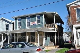 Building Photo - 525 W Church St