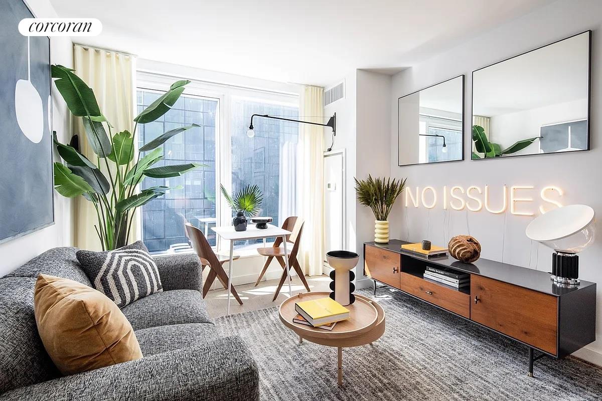 420 Kent Ave Unit 222, Brooklyn, NY 11249 Apartment for Rent in