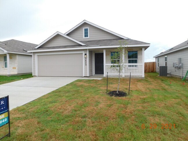 Foto del edificio - Charming Home Awaits: Spacious & Modern Living in a Prime Location
