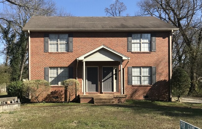 Building Photo - 119 N Tarver Ave