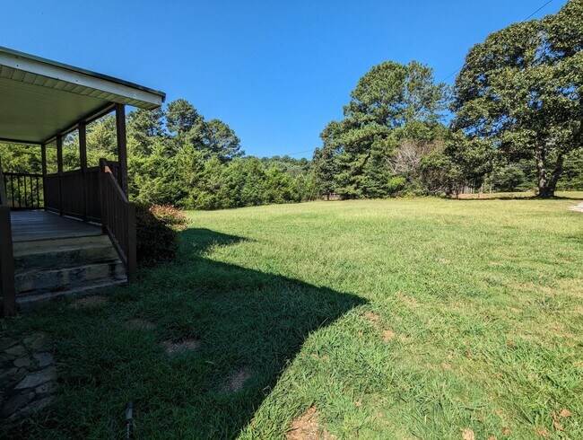 Foto del edificio - AVAILABLE OCTOBER 2025 | 4BR 2BA | MOBILE ...