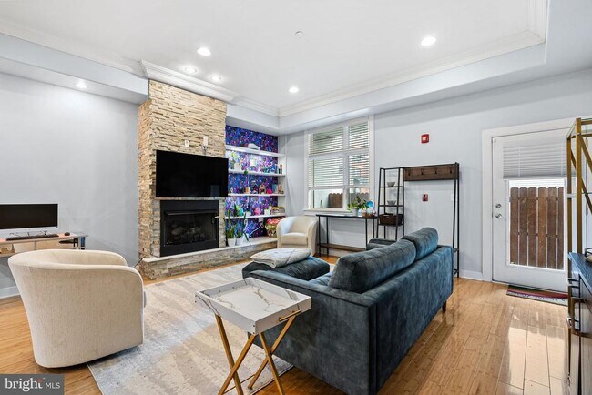 Foto del edificio - 1535 Fairmount Ave