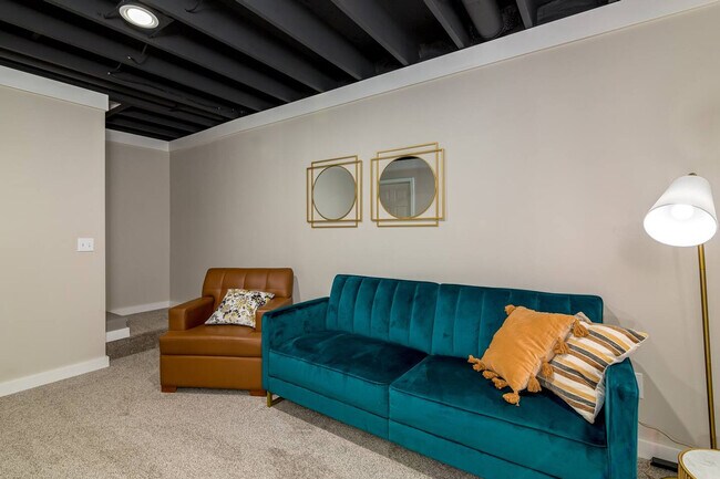 Foto del edificio - 10268 Cleveland Rd