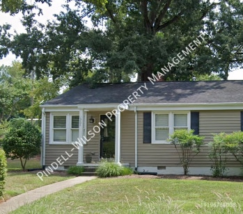 Primary Photo - Five Points Cottage