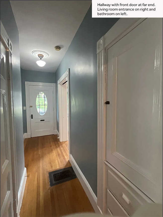 Building Photo - 40 Bartlett St